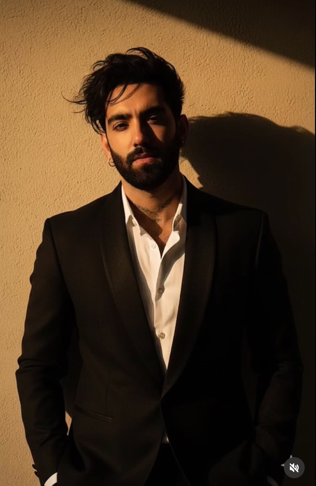 Paras Chopra — Founder of Laphing Daddy